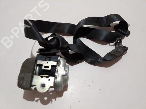 Used Rear left seatbelt Rear left seatbelt 37437080 37437080