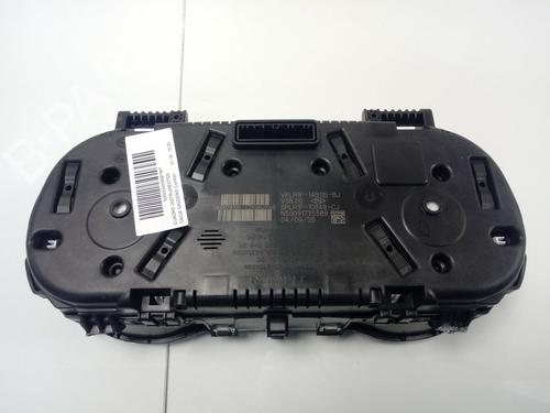 Instrument cluster DACIA SANDERO II  | BP12675970C47 
