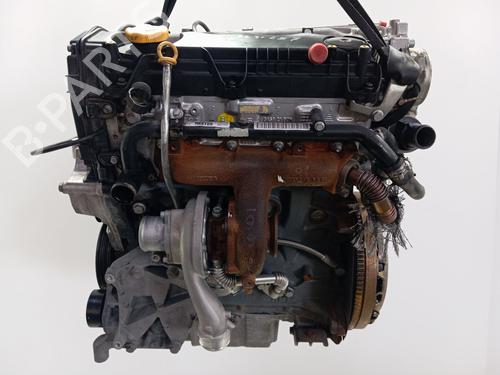 Engine FIAT GRANDE PUNTO (199_) 1.9 D Multijet | BP39248174M1 - Image 7