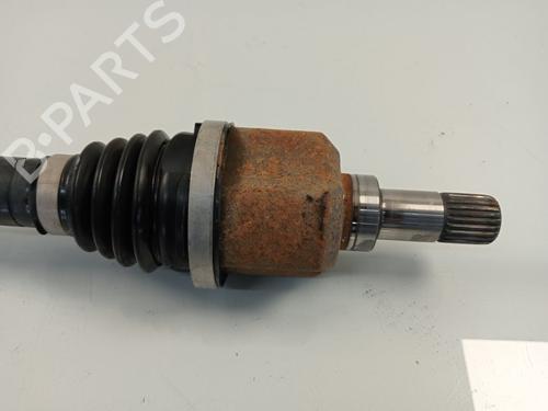 Left front driveshaft PEUGEOT PARTNER Tepee  | BP19072743M38 