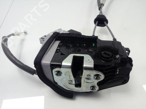 Rear left lock HYUNDAI IONIQ (AE) 1.6 GDI Hybrid | BP13017672C100 