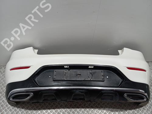 Used Rear bumper Rear bumper 37697531 37697531