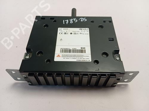 Bilradio KIA EV9 (MV) [2023-2025]  27881764