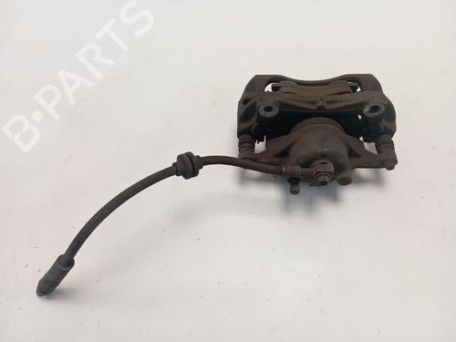 Bremssattel rechts vorne für CHEVROLET AVEO Hatchback (T300) [2011-2026]  32185339