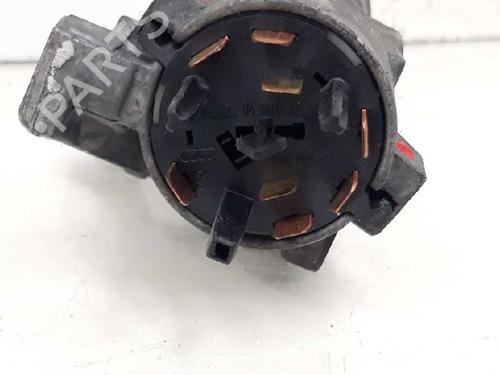 Engine control unit (ECU) SEAT IBIZA III (6L1)  | BP12669611M57 