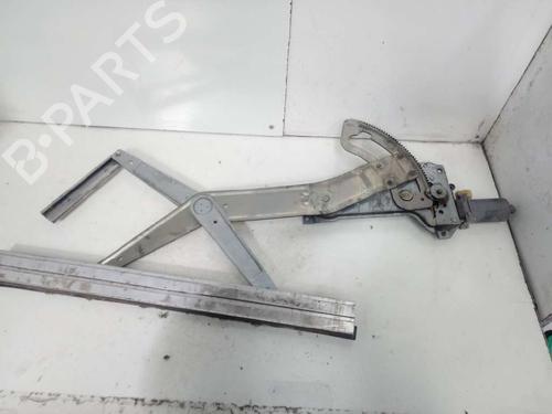 Used Front left window mechanism SAAB 9-3 (YS3F, E79, D79, D75) [2002-2015]  30371285