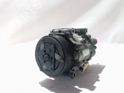 Used AC compressor AC compressor PEUGEOT EXPERT Tepee (VF3X_) 2.0 HDi 130 (128 hp) 40260450 40260450