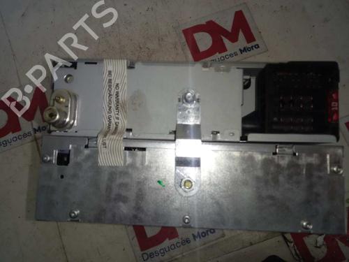 Radio OPEL VECTRA C (Z02) 2.2 DTI 16V (F69) | BP12647405E6 