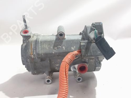 AC compressor FORD MONDEO V Saloon (CD) | BP35931806M34 - Image 2