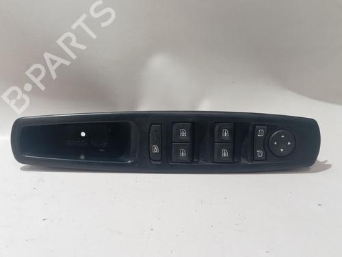 left-front-window-switch-renault-scenic-iii-jz01_-2008-2009-2010-2011-2012-2013-2014-2015-2016-31987744 main image