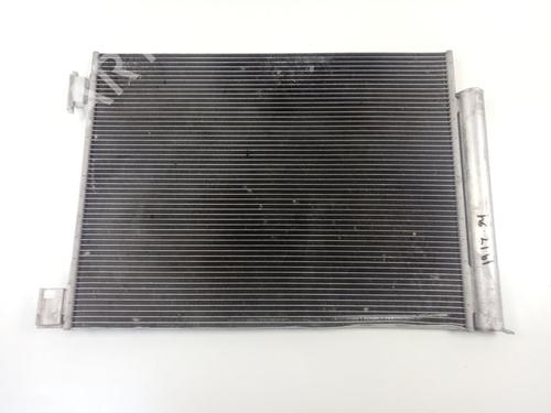 Used AC radiator RENAULT CLIO V (B7_) [2019-2025]  18294247
