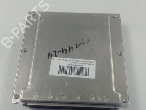 Engine control unit (ECU) LAND ROVER RANGE ROVER III (L322) 3.0 D 4x4 | BP17999775M57 