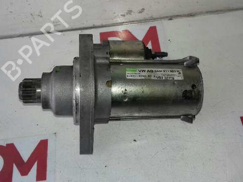 Starter AUDI A3 Sportback (8PA) 1.8 TFSI | BP12639598M8 