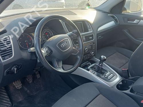 Steering column AUDI Q5 (8RB) 2.0 TDI | BP26914438M21  - Image 10