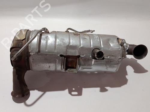 Used Catalyst Catalyst PEUGEOT EXPERT Van (V_) [2016-2026] 35979574 35979574