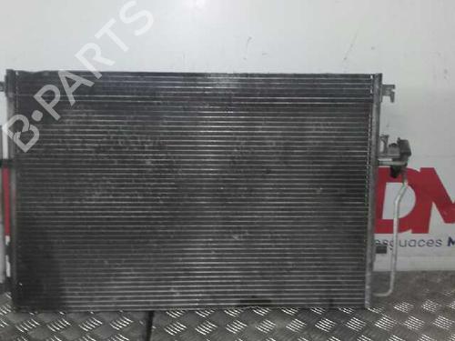 AC radiator MERCEDES-BENZ SPRINTER 3-t Van (B906) 213 CDI (906.611, 906.613) | BP12646447M32 