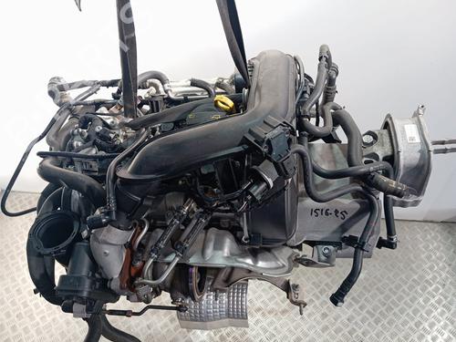 Engine VW GOLF VII (5G1, BQ1, BE1, BE2)  | BP26699721M1 