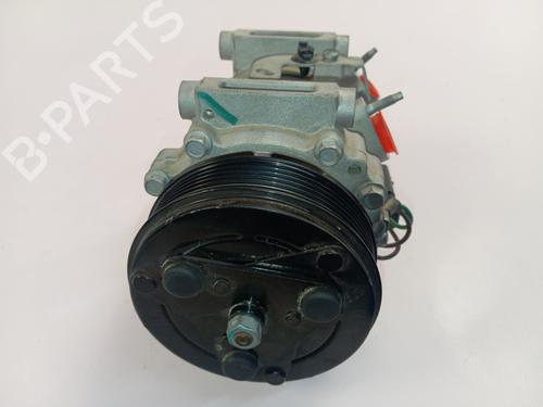 Used AC compressor AC compressor OPEL CORSA F (P2JO) 1.2 (68) (101 hp) 40080427 40080427