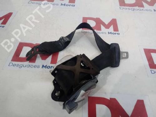 Used Rear left seatbelt AUDI A6 Allroad C7 (4GH, 4GJ) 3.0 TDI quattro (218 hp) 17023820