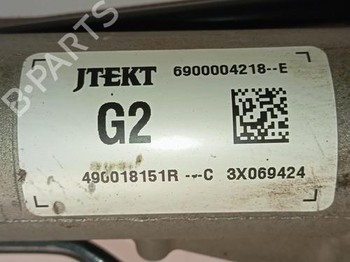 Steering rack DACIA LODGY (JS_) | BP35903864M22 - Image 4