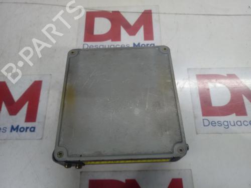 Used Engine control unit (ECU) MAZDA MX-6 (GE) 2.5 i 24V (GE20L) (163 hp) 12675289