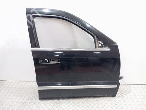 Used Right front door JEEP GRAND CHEROKEE III (WH, WK) 3.0 CRD (218 hp) 31323485