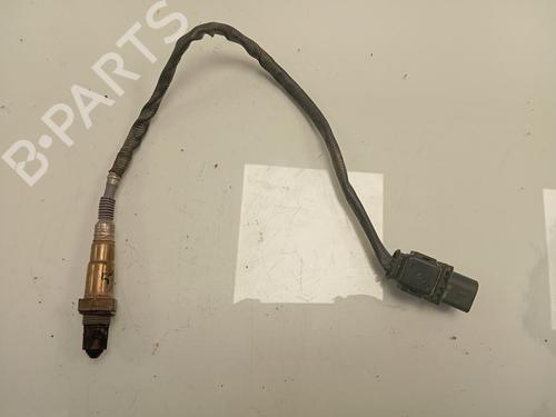 Elektronisk sensor BMW X5 (F15, F85) xDrive 30 d (258 hp) 23463133