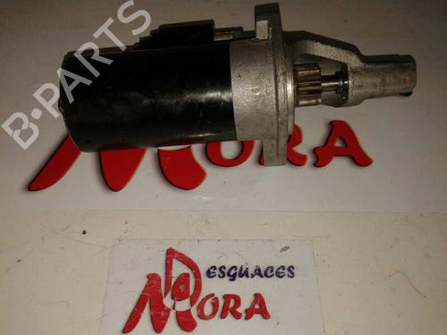 Starter AUDI A6 C5 (4B2) 2.5 TDI quattro | BP12644592M8 