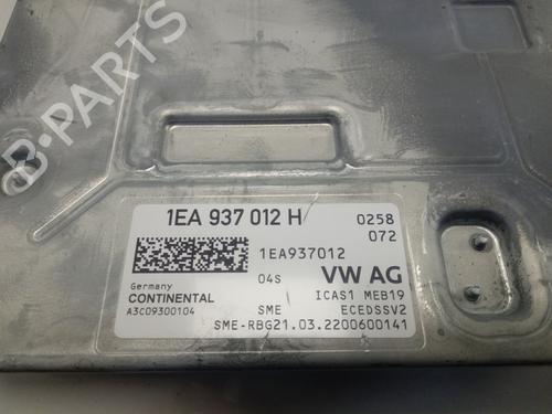 Motorstyringsenhed VW ID.5 (E39) GTX 4motion | BP29410122M57 