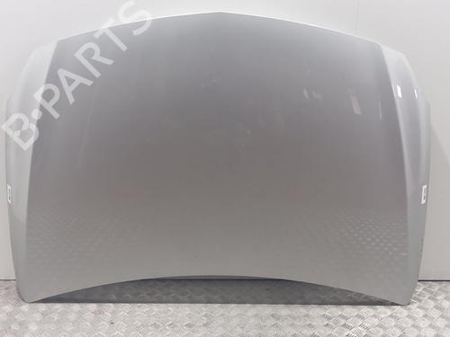 Used Hood MERCEDES-BENZ A-CLASS (W176) A 180 (176.042) (122 hp) 24059410