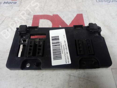 Electronic module PEUGEOT 208 I (CA_, CC_)  | BP12670342M83 
