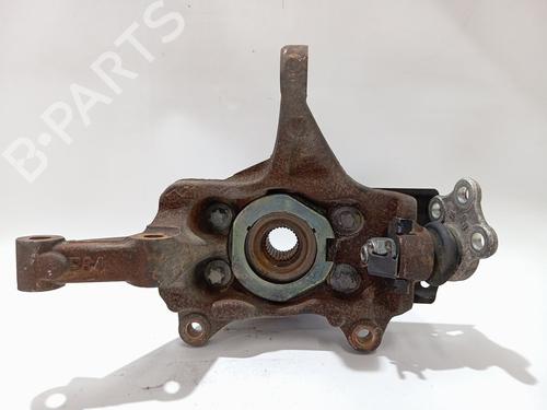 Right front steering knuckle RENAULT TRAFIC III Van (FG_)  | BP29124954M26 