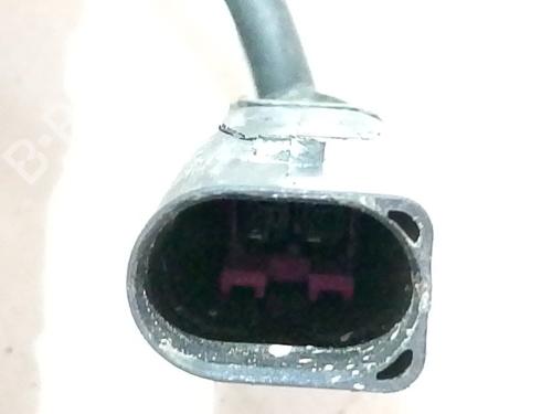 AC compressor SEAT IBIZA III (6L1)  | BP28690896M34 