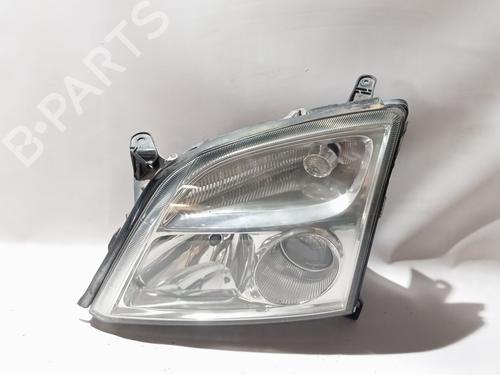 Koplamp links Koplamp links OPEL VECTRA C Estate (Z02) 1.9 CDTI (F35) (120 hp) 37402948 37402948