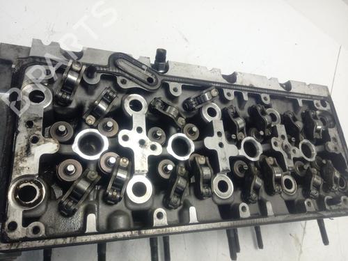Cylinder head SEAT LEON (5F1)  | BP16865310M5 