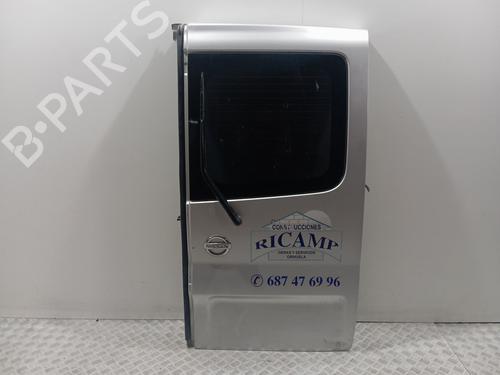 Used Right rear door Right rear door 39529123 39529123