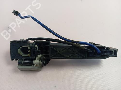 Front right exterior door handle NISSAN PATHFINDER III (R51)  | BP27605639C129 