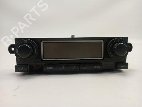 Used Climate control Climate control 38775055 38775055