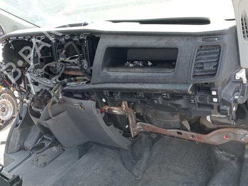 ABS pump FORD TRANSIT CUSTOM V362 Bus (F3) | BP25910137M43