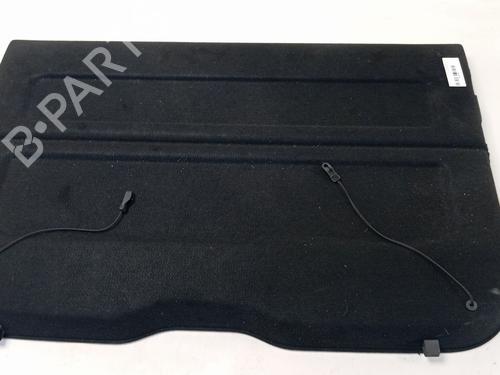 Used Rear parcel shelf Rear parcel shelf MAZDA 3 Hatchback (BP) SKYACTIV-X M Hybrid AWD (186 hp) 39956478 39956478