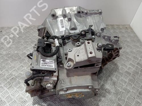 Gearbox CITROËN C4 CACTUS  | BP25976176M3 