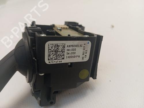 Rattstammestilk VW GOLF V (1K1)  | BP24176781I23