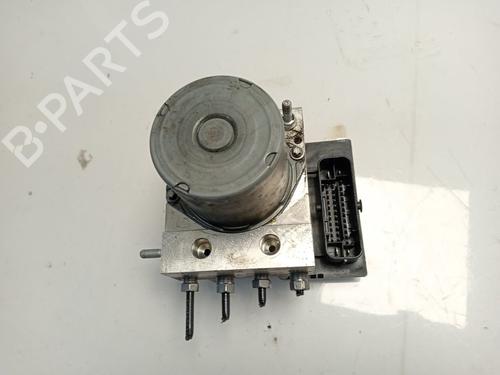 Used ABS pump PEUGEOT 5008 (0U_, 0E_) 1.6 HDi (110 hp) 16947401
