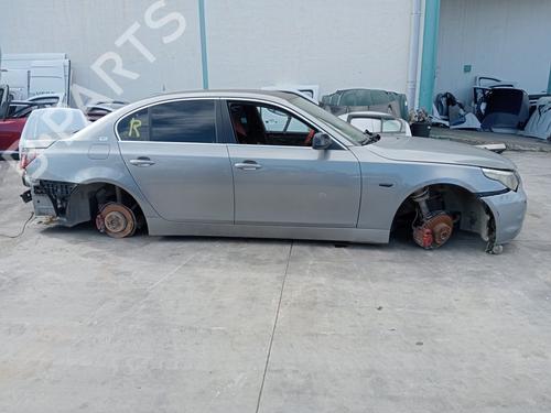 Steering pump BMW 5 (E60) 525 d | BP31706755M99 - Image 9