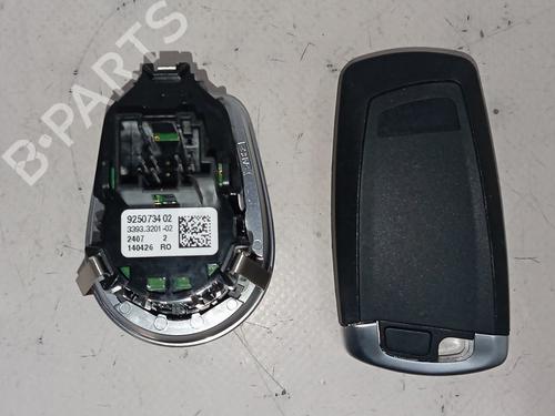 Electronic module BMW 1 (F20) 118 d | BP22957188M83 
