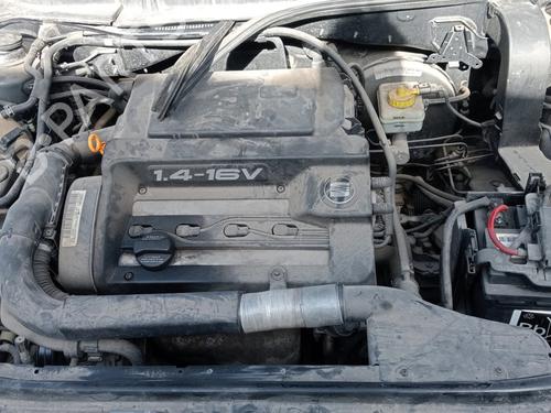 Køler SEAT LEON (1M1)  | BP22315522M31 