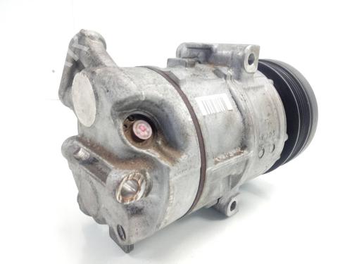 AC compressor OPEL CORSA D (S07)  | BP18528230M34 