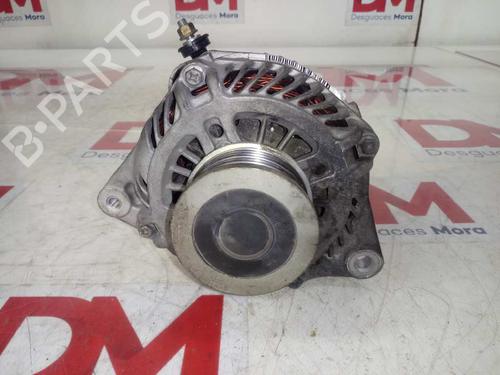Used Alternator Alternator NISSAN CABSTAR (F23, H41, H42) [1992-2011] 29409871 29409871