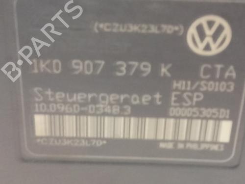 ABS pump VW GOLF V (1K1)  | BP15960200M43 