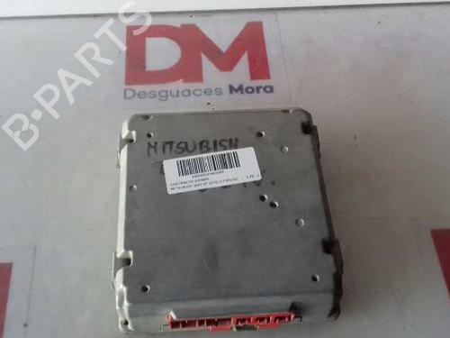 Used ECU airbags MITSUBISHI 3000 GT Coupe (Z1_A) 3.0 Turbo 4WD (Z16A) (286 hp) 12648014